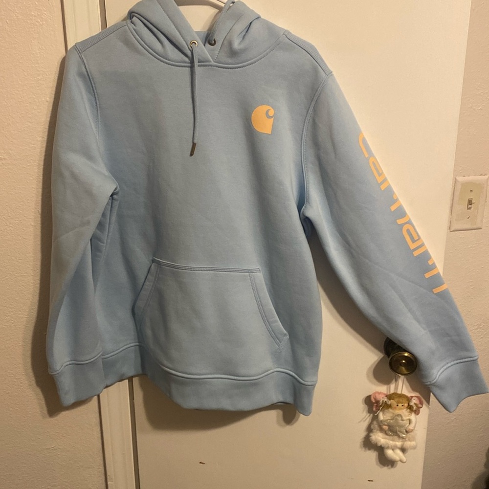 Carhartt hoodie